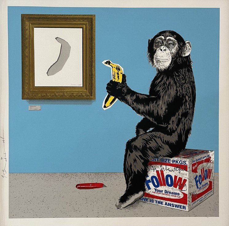 Bananappetit
