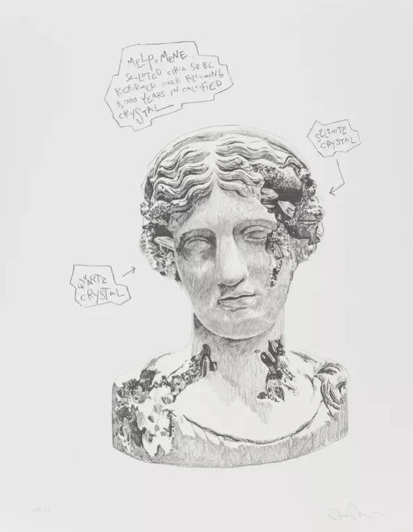 Melpomene