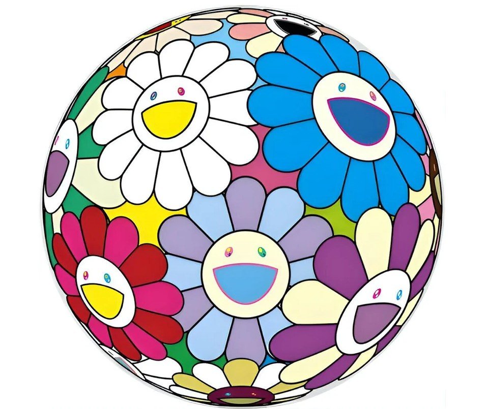 Festival Flower Decoration