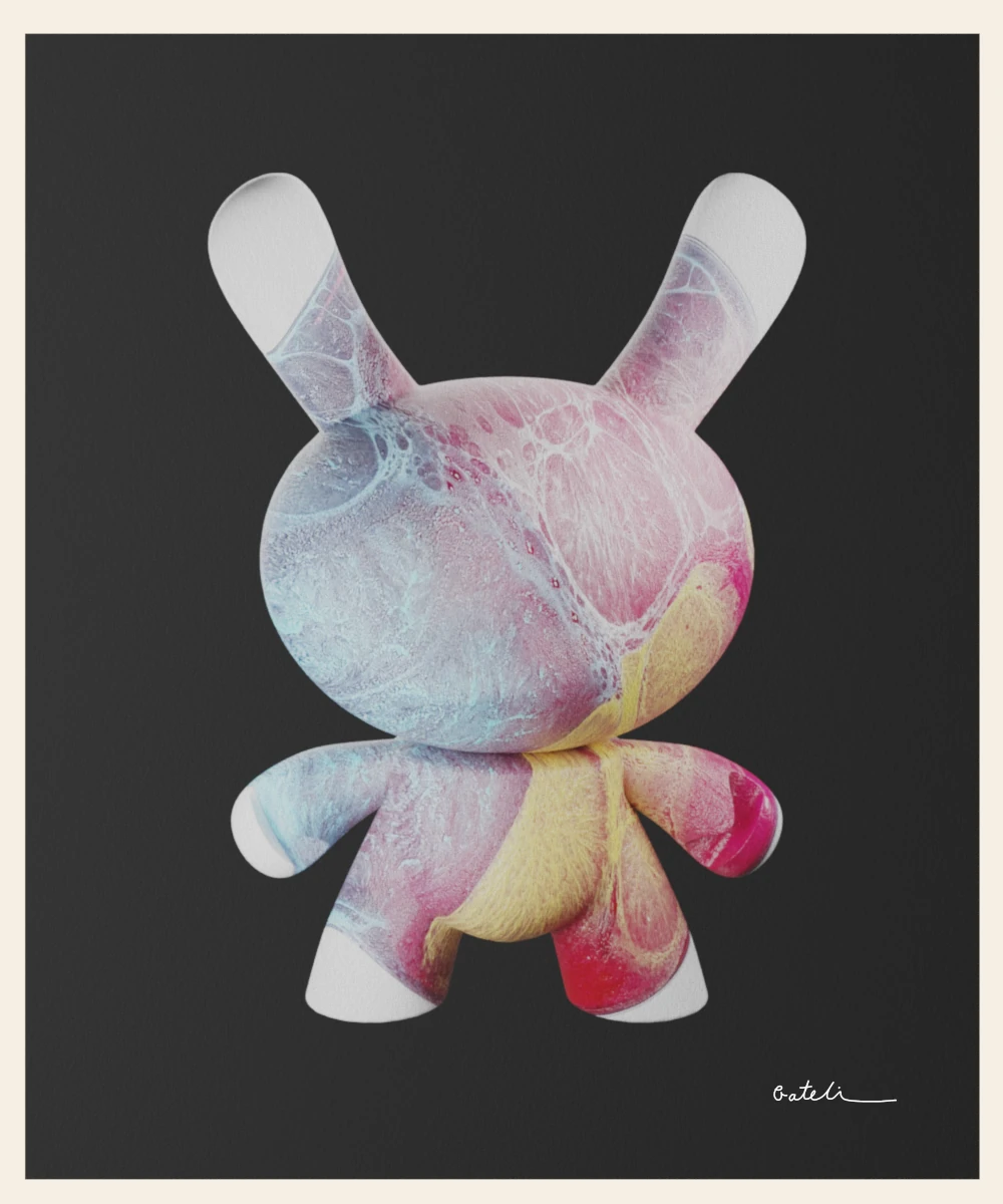 Dunny Boy