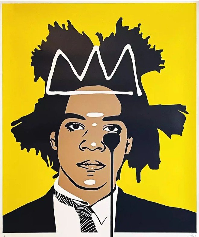 KING SAMO