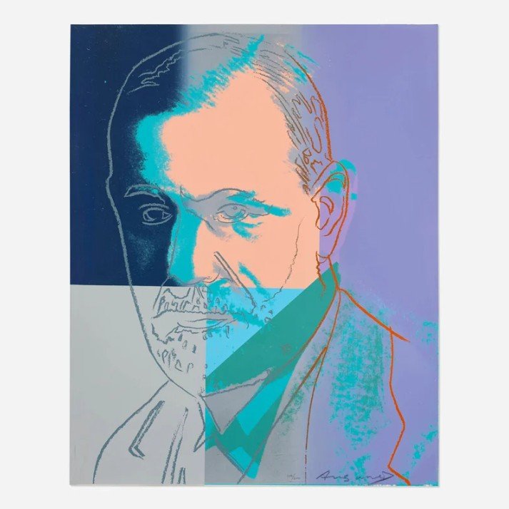 Sigmund Freud
